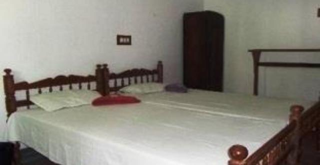 Costa Gama Homestay